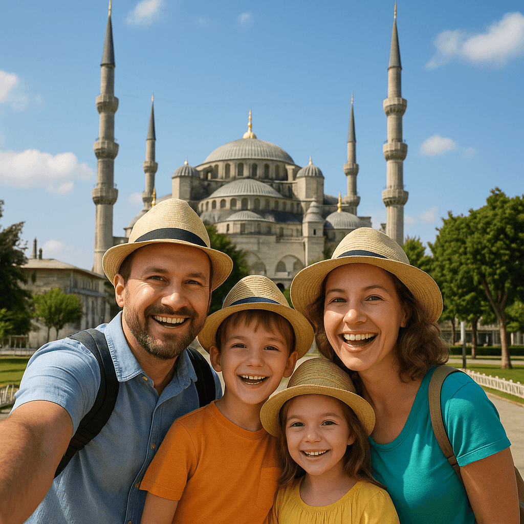Plan Your Dream Turkey Travel with a Local Expert