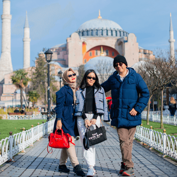 Turkey Package Tour