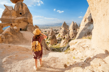 Cappadocia Tour: Highlights in One Day