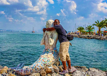 Istanbul Princes' Islands Tour: Buyukada and Heybeliada with Lunch