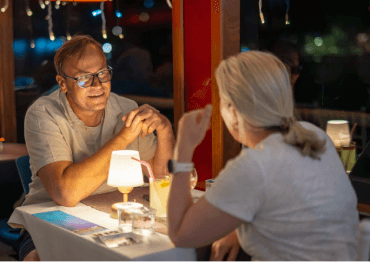 Romantic Bosphorus Dinner Cruise and Turkish Night Show in Istanbul