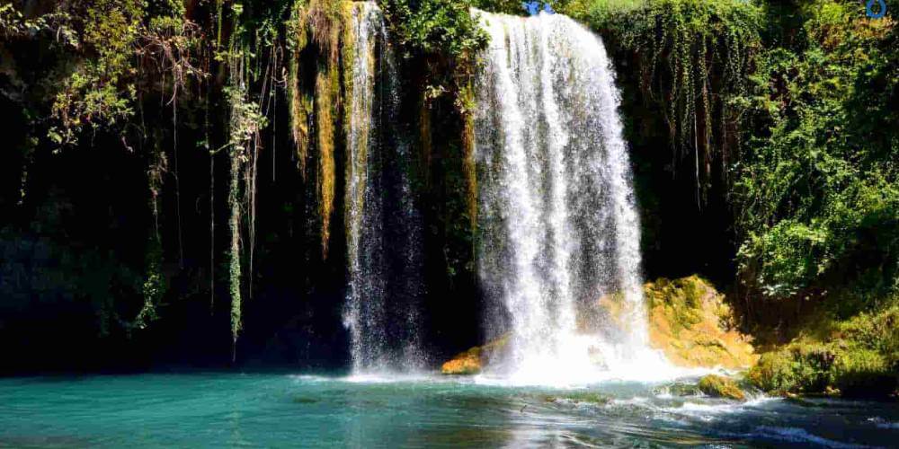 antalya old city tour