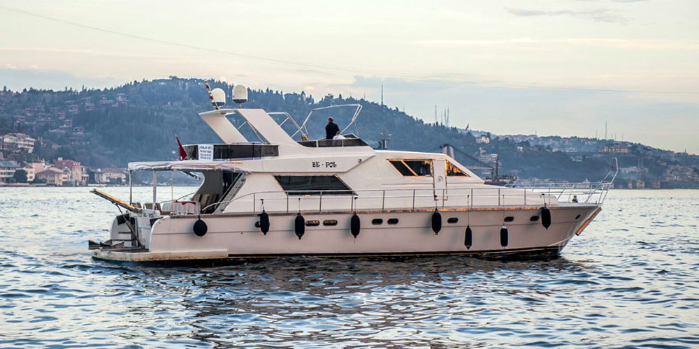 bosphorus cruise tour istanbul bosphorus tour