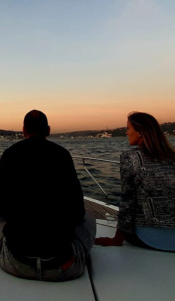 bosphorus cruise tour istanbul bosphorus tour