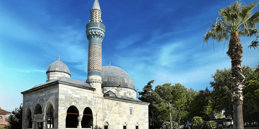 Bursa Day Tour from Istanbul