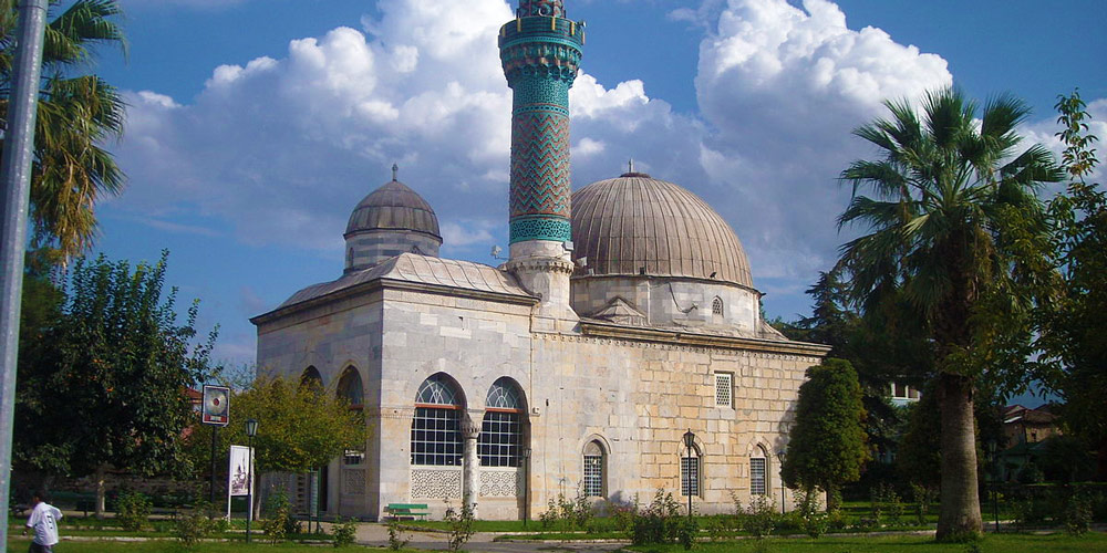 bursa day trip from istanbul, bursa city tour from istanbul