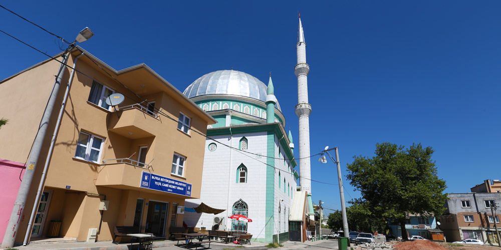 bursa day trip from istanbul, bursa city tour from istanbul
