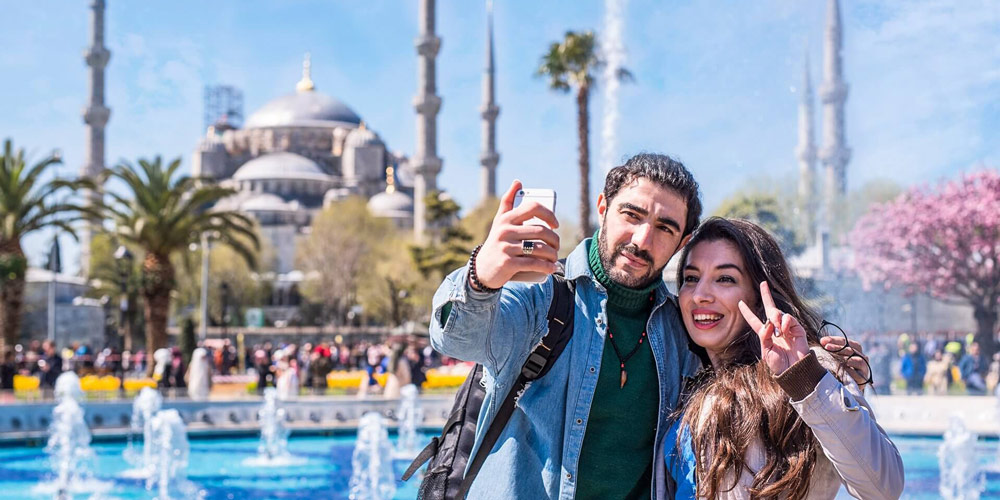 Istanbul half day city tour istanbul sightseeing
