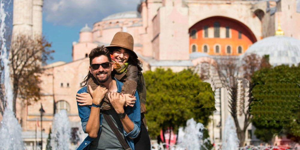 Istanbul half day city tour istanbul sightseeing