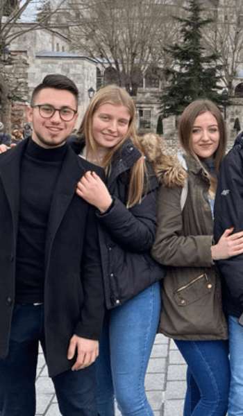 Istanbul half day city tour istanbul sightseeing