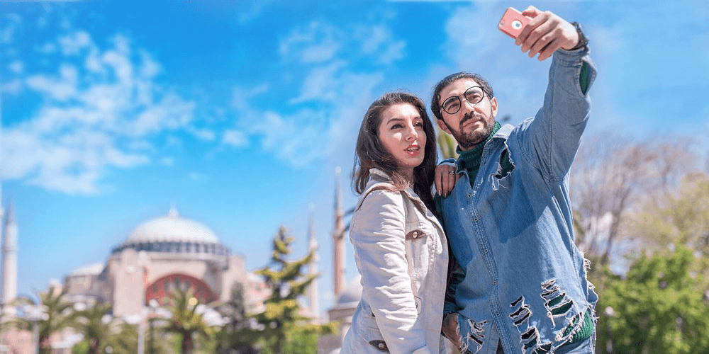 Istanbul Package Tour