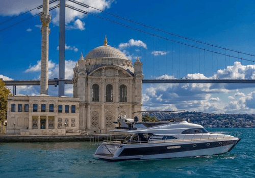 bosphorus-cruise-by-private-yacht