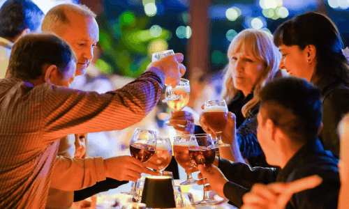 istanbul dinner cruise